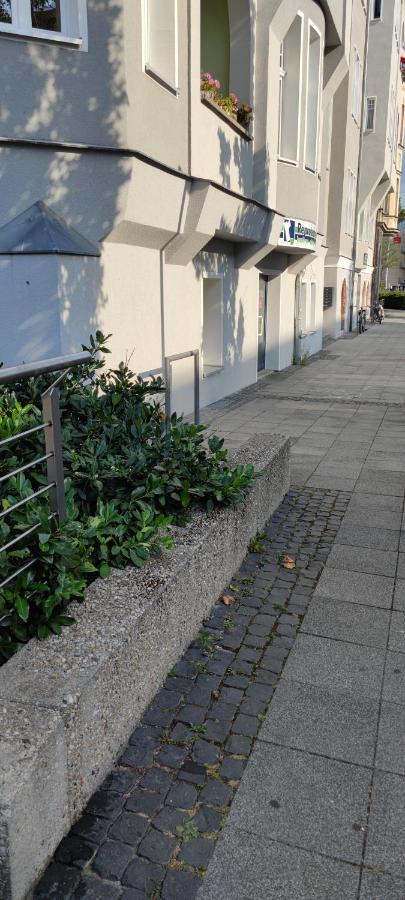 Stuck Ferienwohnungen Cottbus Kültér fotó